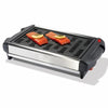 DeLonghi BQ20 Barbeque Grill Heavy-Duty Outdoor Cooking System with Temperature Control - US Version
