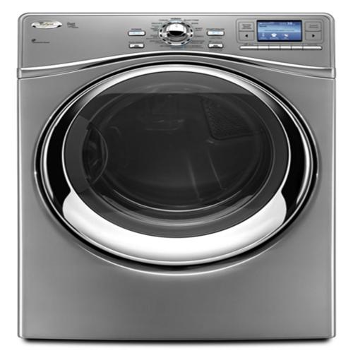 Whirlpool WGD97HEXL4 Dryer