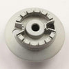LG Part# MBE61842501 Surface Burner Base - 5k BTU (OEM)