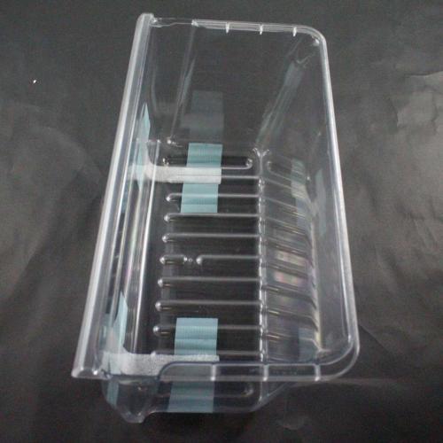 LG Part# 3391JJ1004A Fruit and Vegetable Drawer Assembly - Genuine OEM