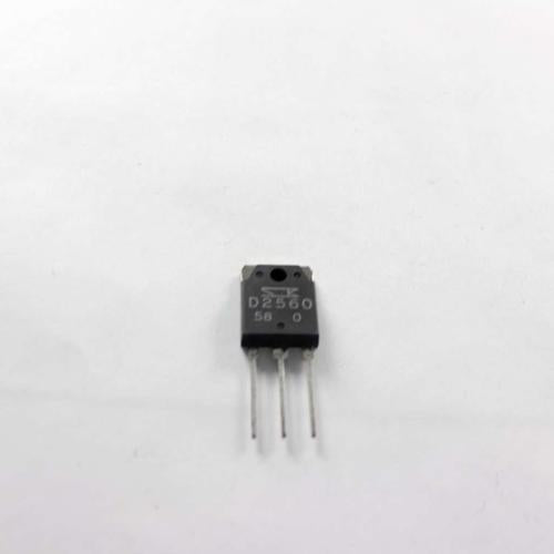Sony Transistor 2Sd2560 - 8-729-051-92