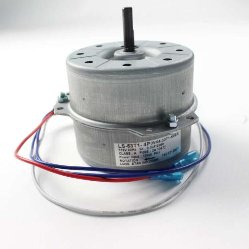 Haier Part# AC-4550-271 Evaporator Fan Motor (OEM)