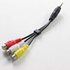 Lg Assembly Cable - EAD61273101