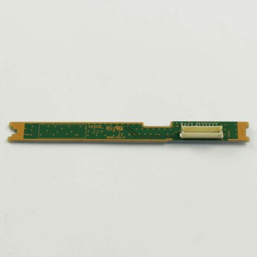Sony Mounted Pwb H - 1-895-183-11