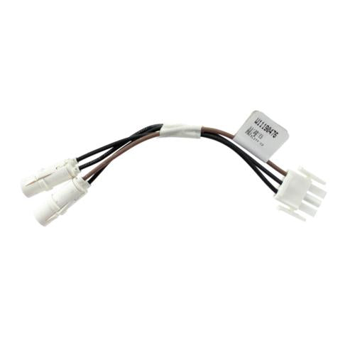 Whirlpool Part# W11190476 Wire Harness (OEM)