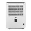 Midea MDNK45AEN1BA9 45-Pint Portable Home Dehumidifier