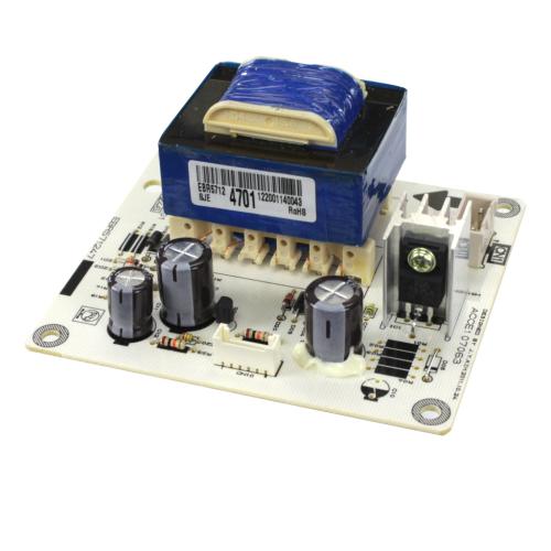 LG Part# EBR57124701 Electronic Control Board (OEM)