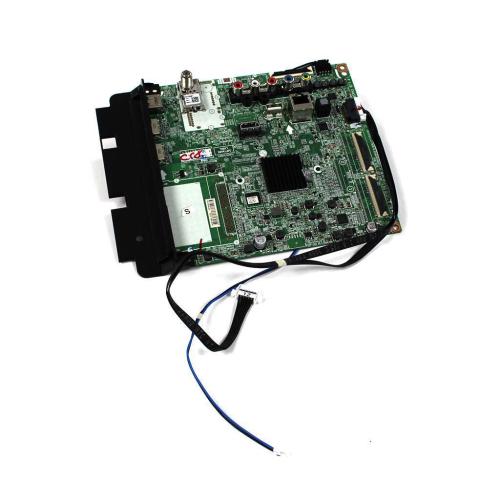 Lg Chassis Assembly - EBT65493105