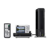 Sony DSCW80HDPR Cyber-shotÂ® camera/printer bundle
