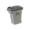 GE Part# WD12X10049 Inlet Cover (OEM)