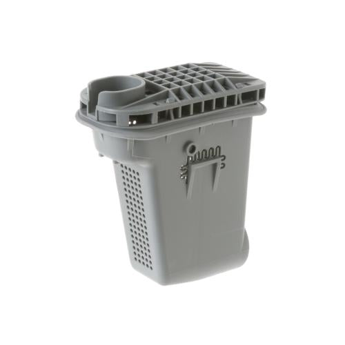 GE Part# WD12X10049 Inlet Cover (OEM)