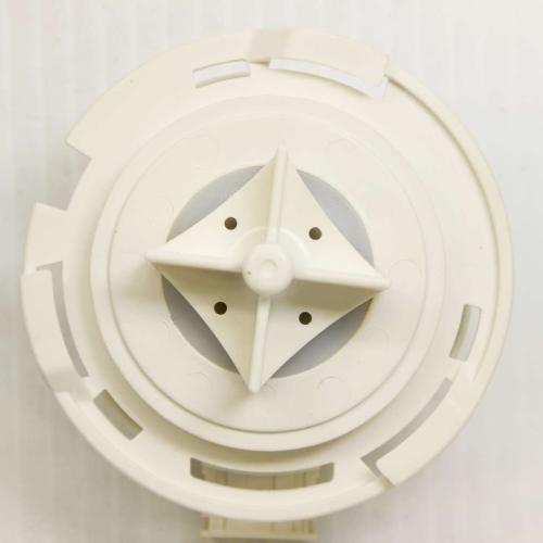 LG Part# EAU62043401 Motor Assembly,DC,Pump (OEM)
