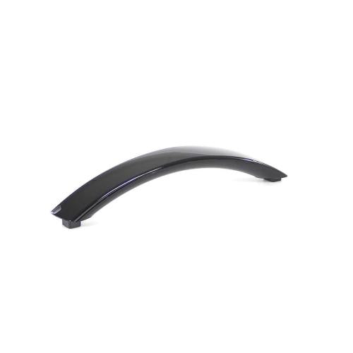 LG Part# MEB62636201 Door Handle (Stainless) - Genuine OEM