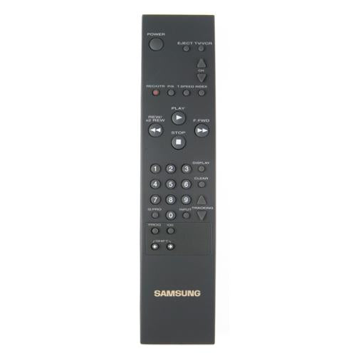 Samsung Remote Control - 69099-629-116