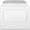 Whirlpool WED4800BQ0 Dryer Parts