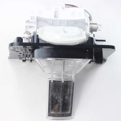 Whirlpool Part# WPW10616141 Dispenser Lever and Bracket Assembly (OEM)