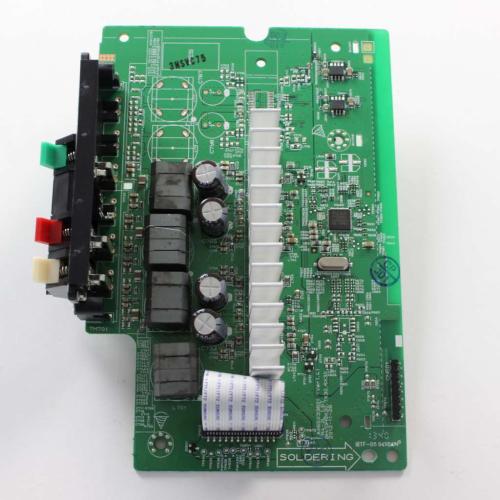 Lg Pcb Assembly - EBR76709701