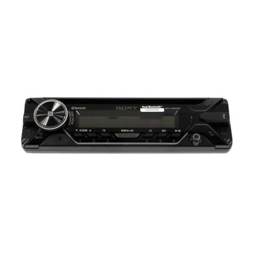 Sony Part# A-2181-295-A Front Panel Assembly - Genuine OEM