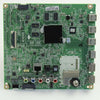 Lg Refurbished Main Board - CRB34833001