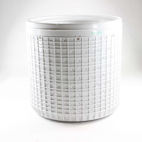 GE Washer/Dryer Basket Assembly GUD27ESSJ0WW