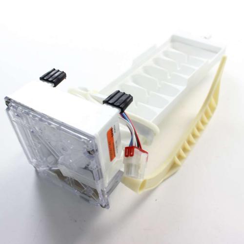 Samsung Part# DA97-00258D Ice Maker Assembly (OEM)