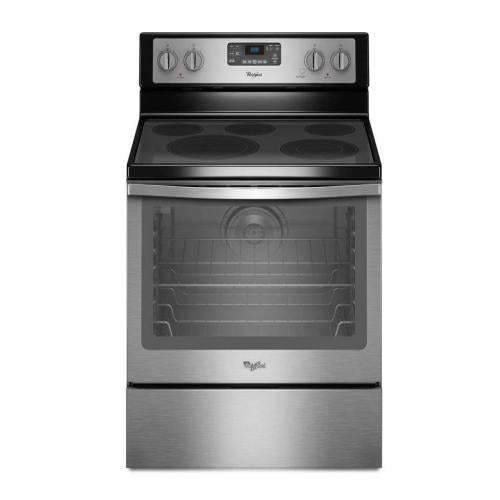 Whirlpool WFE540H0ES0 Electric Range