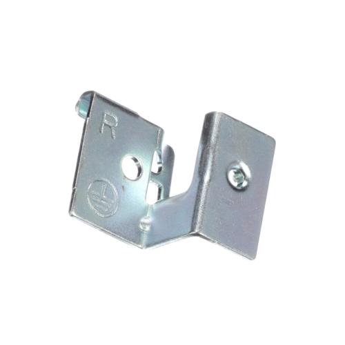 Bertazzoni Part# Z290142 Bracket - Genuine OEM
