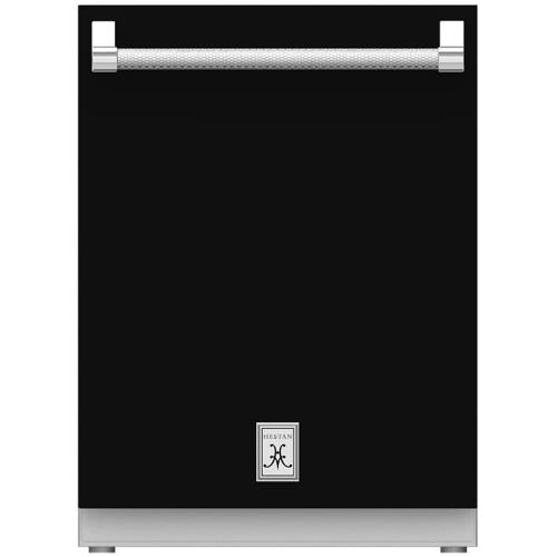 Hestan KDW24BK Dishwasher, 24-Inch - Black, Kdw24-Xx-1
