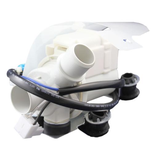 LG Electronics Part# 5859EA1004E Drain Pump Assembly (OEM)