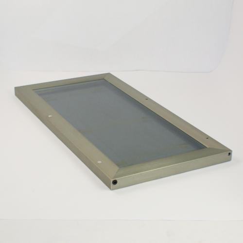 Haier Door - Glass - RF-2300-504