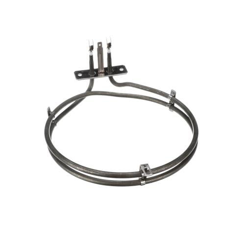 Bertazzoni Part# 606127 Circular Heater - Genuine OEM