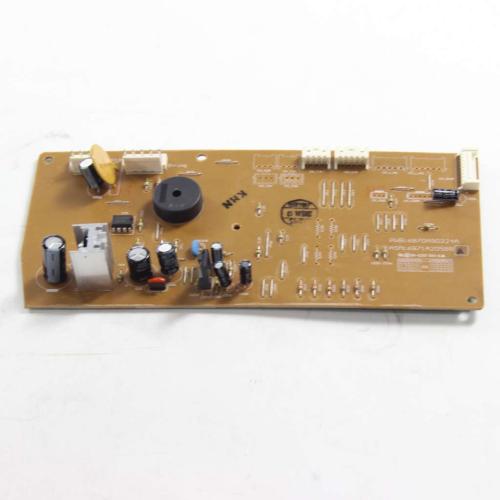 Lg Main Pcb Assembly - 6871A20588A