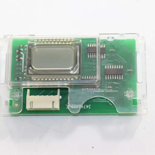 Fisher / Paykel Assembly Temp Lcd Ox301 V2 Spa - 546231P