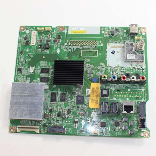 Lg Refurbished Main Board - CRB35504901