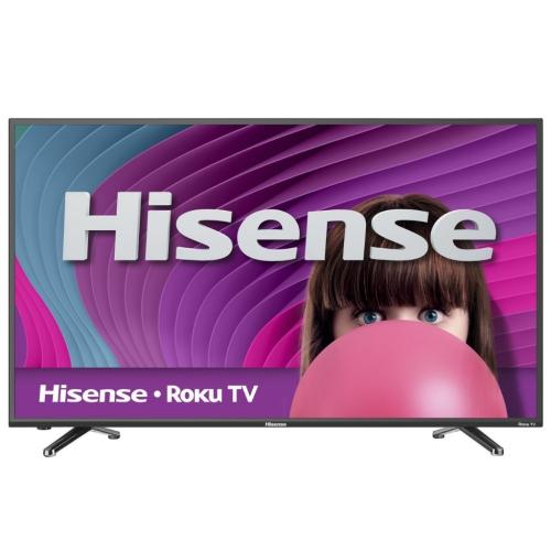 Hisense 40H4D 40-Inch Lcd TV Hu40K2211Fwr/(0100) (2017)