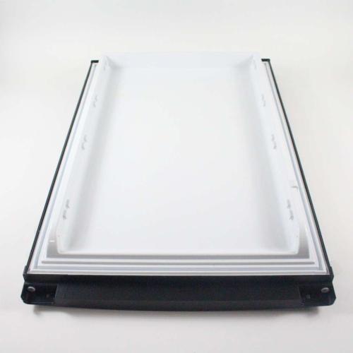 Blomberg Part# 4317450900 Foamed Upper Door - Genuine OEM