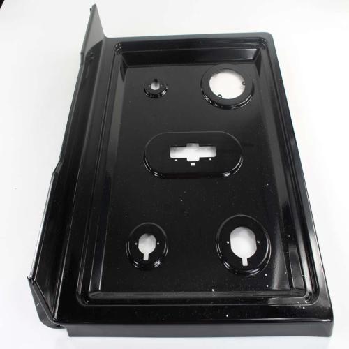 Samsung Part# DG94-00943A Cooktop Frame Assembly (OEM)