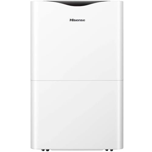 Hisense DH5023KP Energy Star Certified 50-Pint 3-Speed Dehumidifier