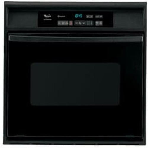 Whirlpool RBS275PDB17 Oven