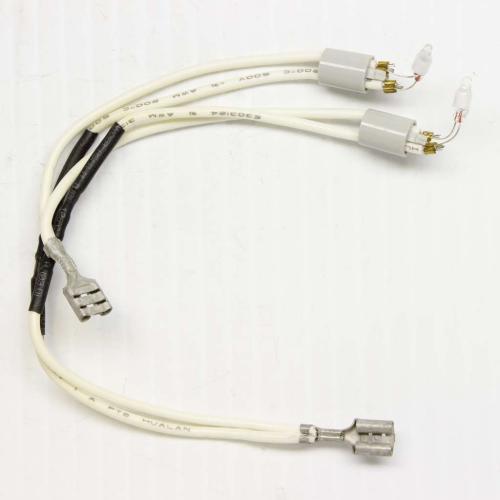 Delonghi Part# 5110810031 Bulb Wire Harness - Genuine OEM