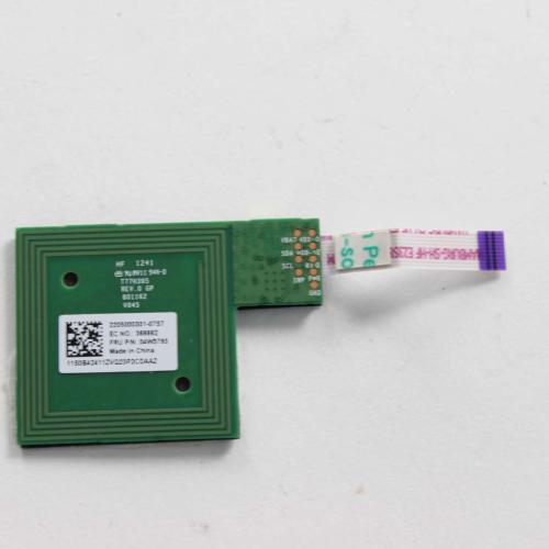 Lenovo Part# 04Y1473 Mecha Nfc Module For Coltrane (OEM)