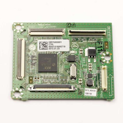 Lg Hand Insert Pcb Assembly - EBR75655801