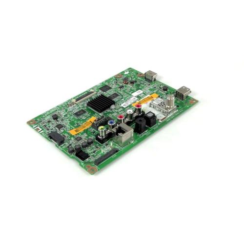 LG Part# EBT64297422 Chassis Assembly - Genuine OEM