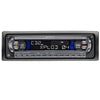 Sony CDXF5005X FM/AM Compact Disc Player