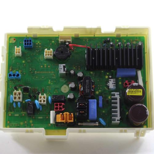 LG Part# EBR38163322 Electronic Control Board - Genuine OEM