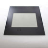 Bertazzoni Part# 406412 Oven Glass (OEM) Right,Inner
