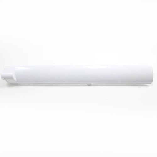 LG Part# MDX61914502 Vent Grille - White (OEM)