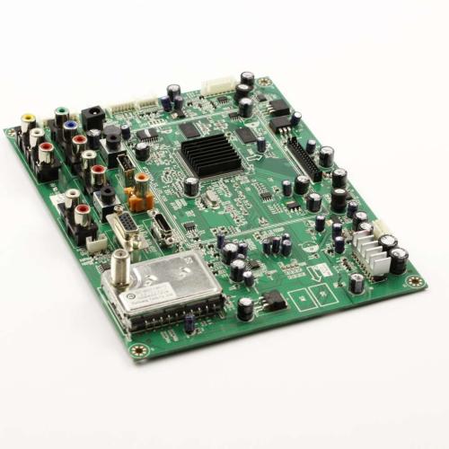 Haier P.C.B. - Mainboard - TV-5210-519