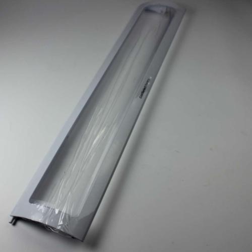 Samsung Pantry Cover Slide - White Frame DA97-07020C