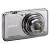 Sony DSCWX9 Cyber-shotÂ® Digital Still Camera